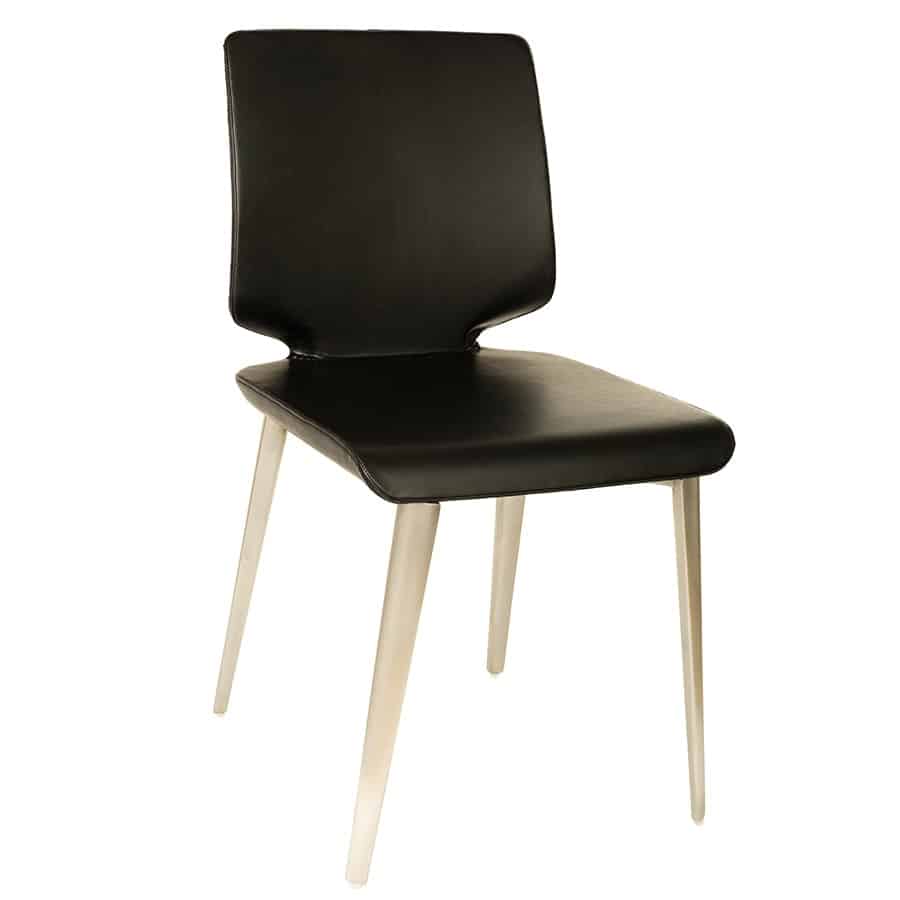 כיסא לבית או למשרד בעיצוב מודרני דגם תם