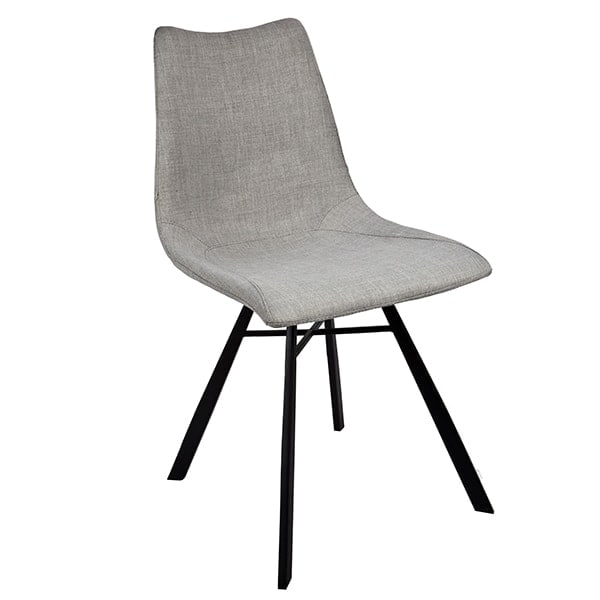 כסא בעיצוב מודרני דגם אמסטרדם