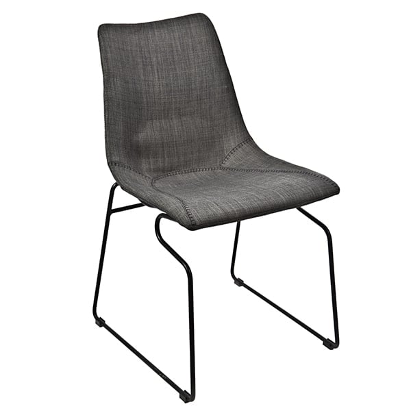 כיסא מעוצב בסגנון מודרני דגם דונאטלה