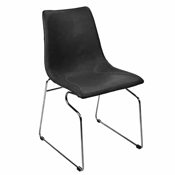 כיסא מעוצב בסגנון מודרני דגם דונאטלה