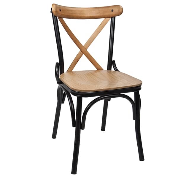 כסא מודרני - דגם טונט איקס