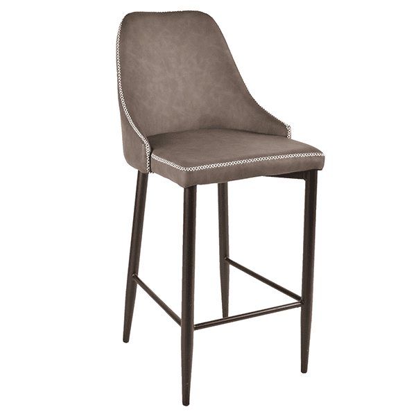 כסא בר מעוצב ומודרני דגם סטיץ' בר