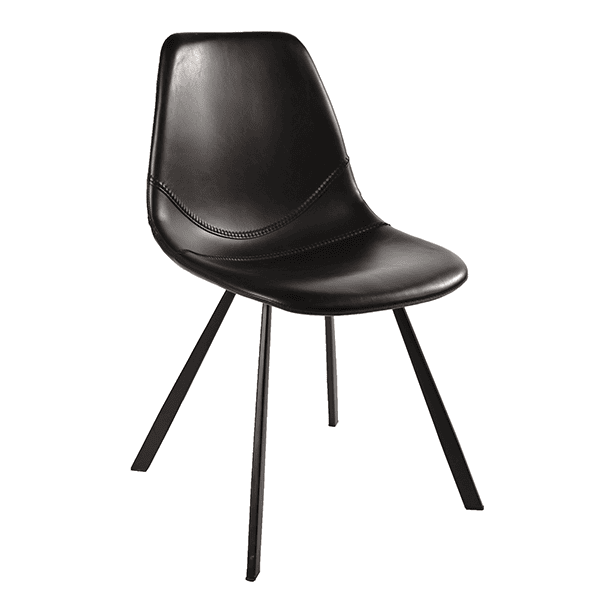 כסא מעוצב - דגם ניקס