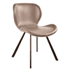 כסא מעוצב - דגם קריסטופר