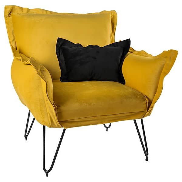 כורסא בעיצוב מודרני דגם שיינא