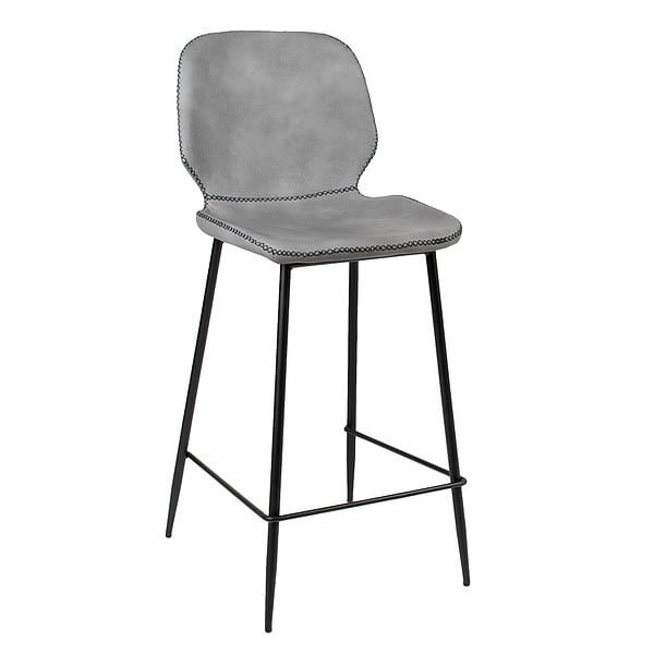 כיסא בר מעוצב דגם אנטוניו בר