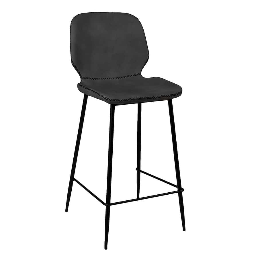 כסא בר מעוצב דגם אנטוניו בר