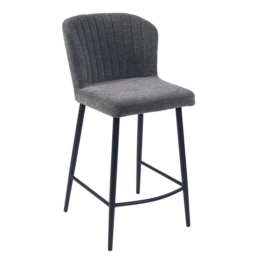 כסא בר - דגם נורמן בר