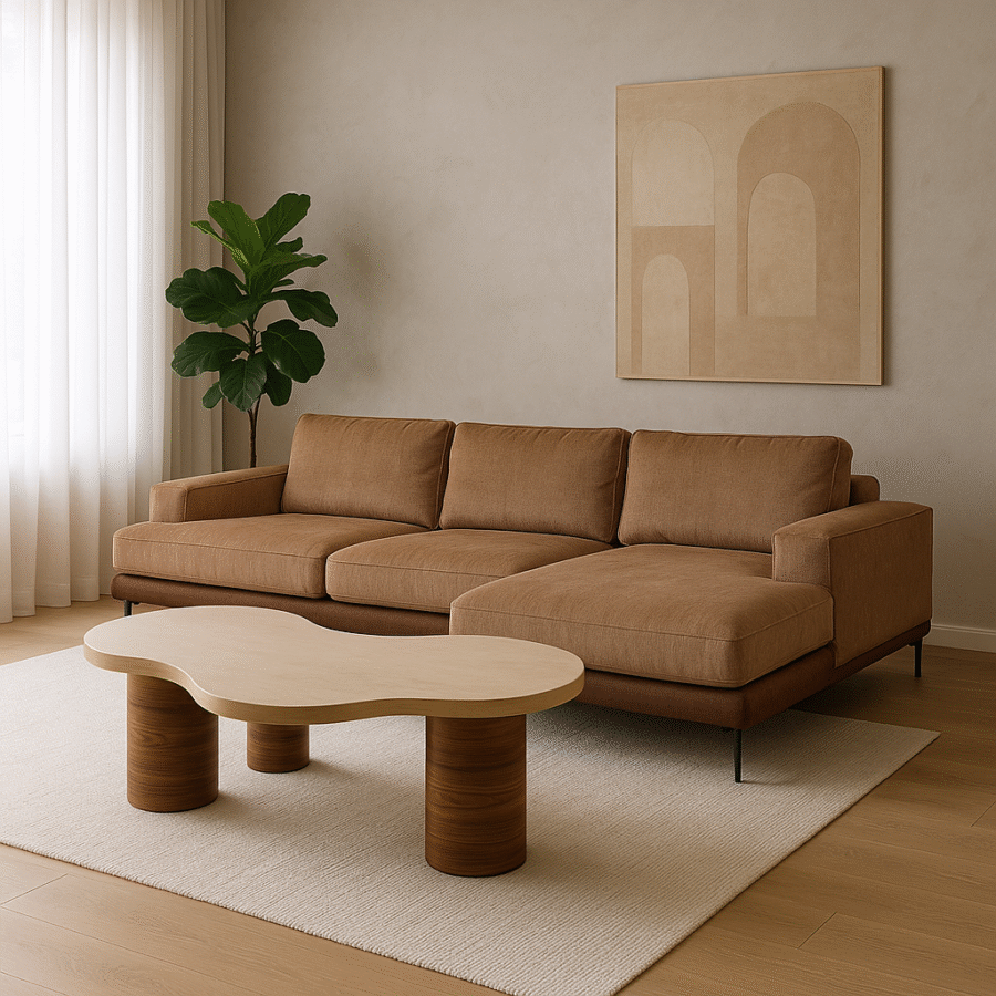 ספה פינתית 2 בוניטה