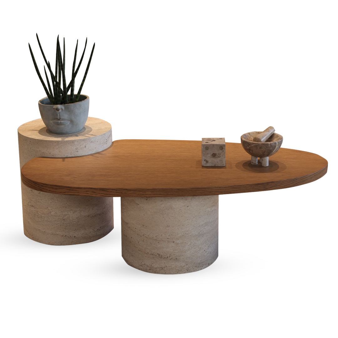 שולחנות סלון