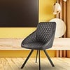 כסא מעוצב - דגם הדמיית מוצר טוקיו