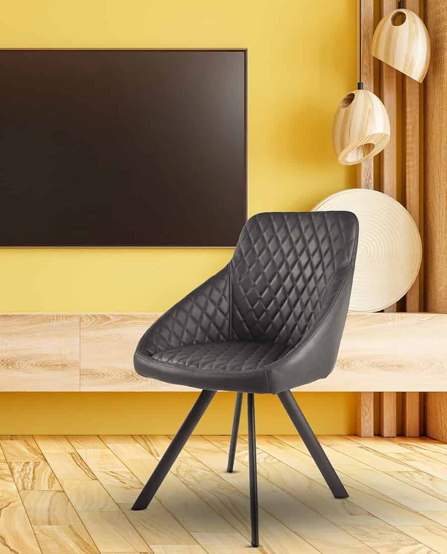 כסא מעוצב - דגם הדמיית מוצר טוקיו