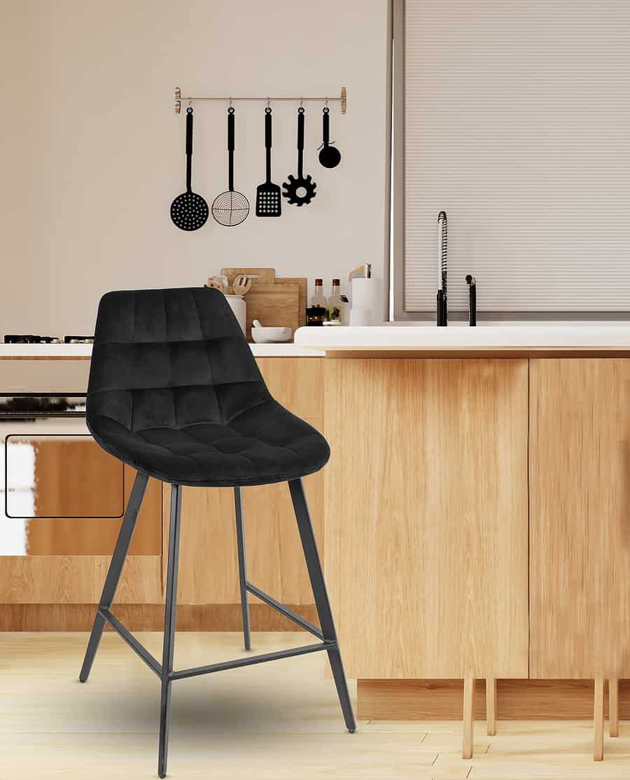 כסא בר - דגם הדמיית מוצר פורטוגל