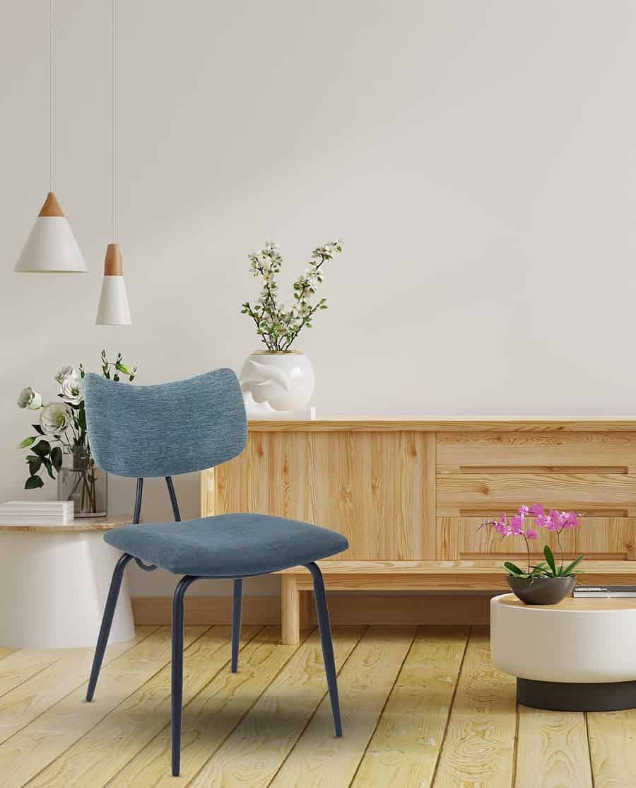 כסא מעוצב - דגם תמונת מוצר זאוס